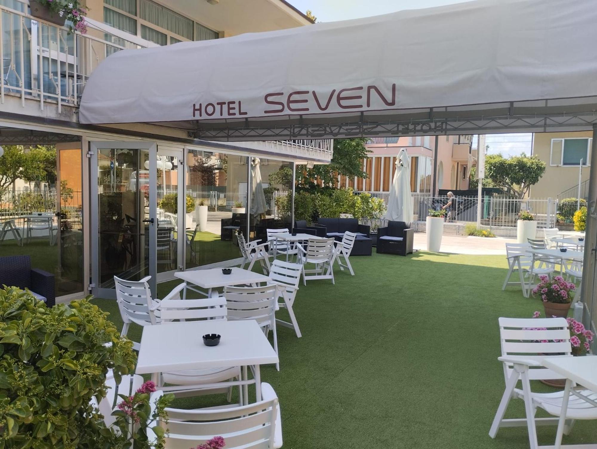 15 Hotel Family Friendly vicino al Palacongressi di Rimini da Prenotare