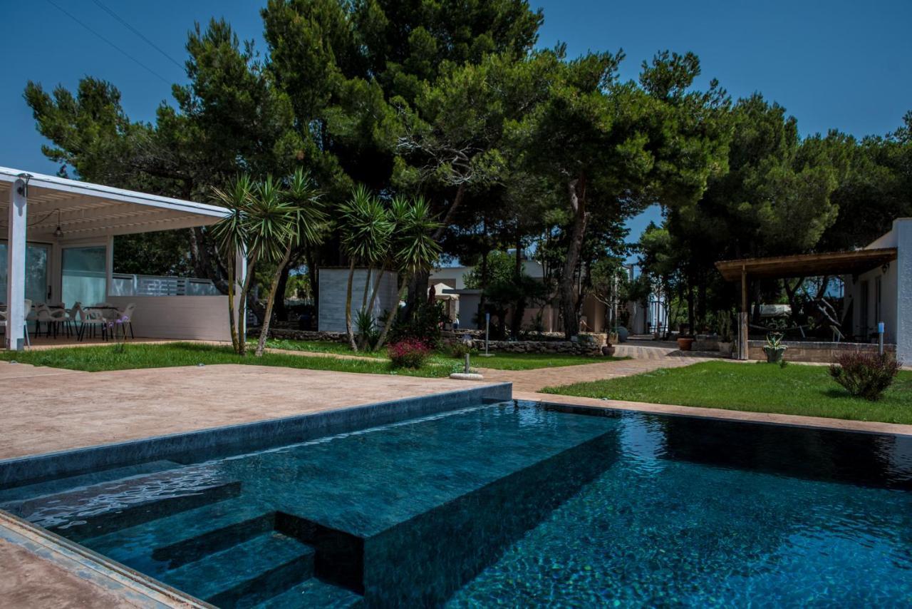 5 Hotel 4 Stelle vicino al Municipio di Marina Di Ugento da Considerare
