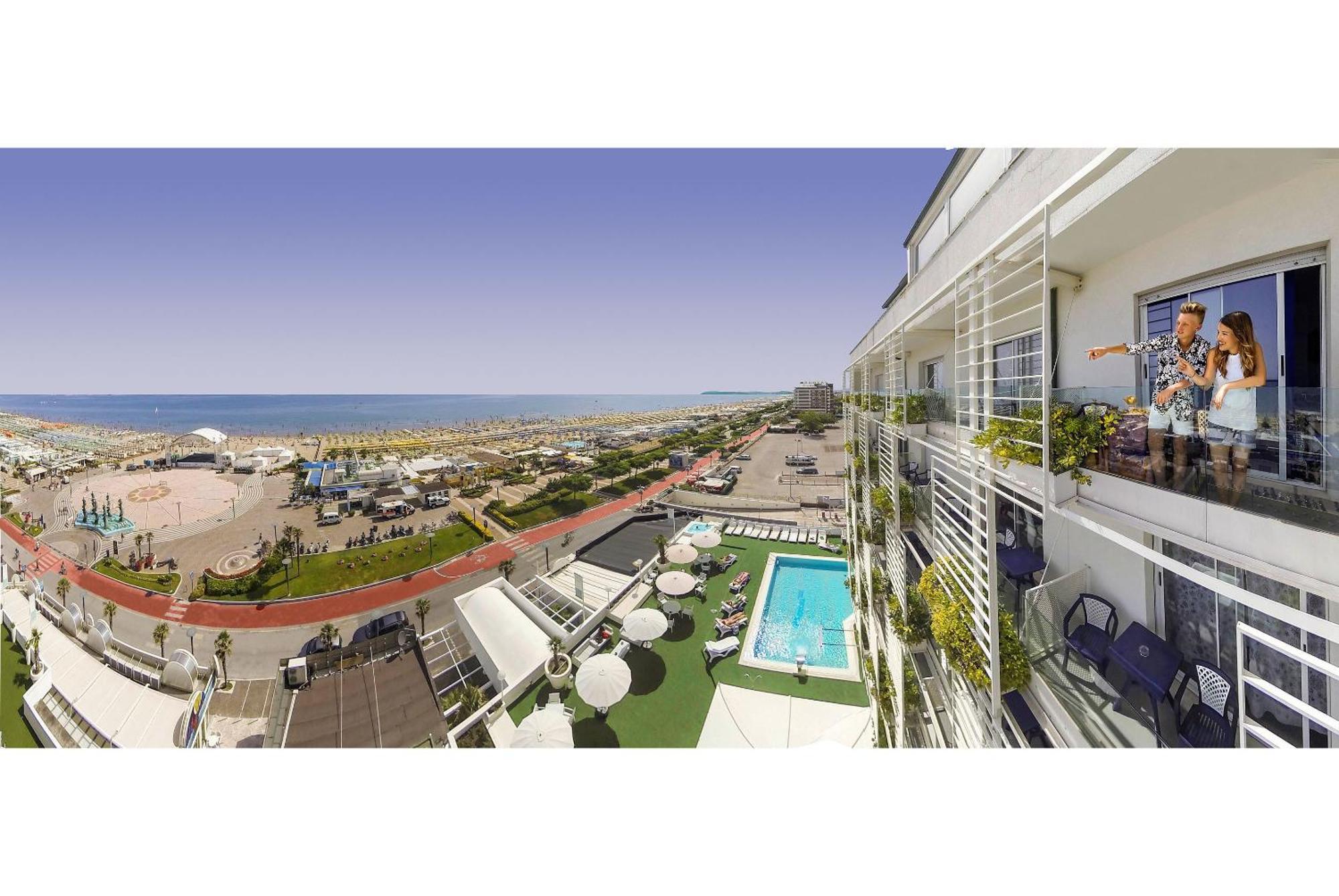 Dove Dormire al Misano Circuit: 4 Hotel Business Selezionati
