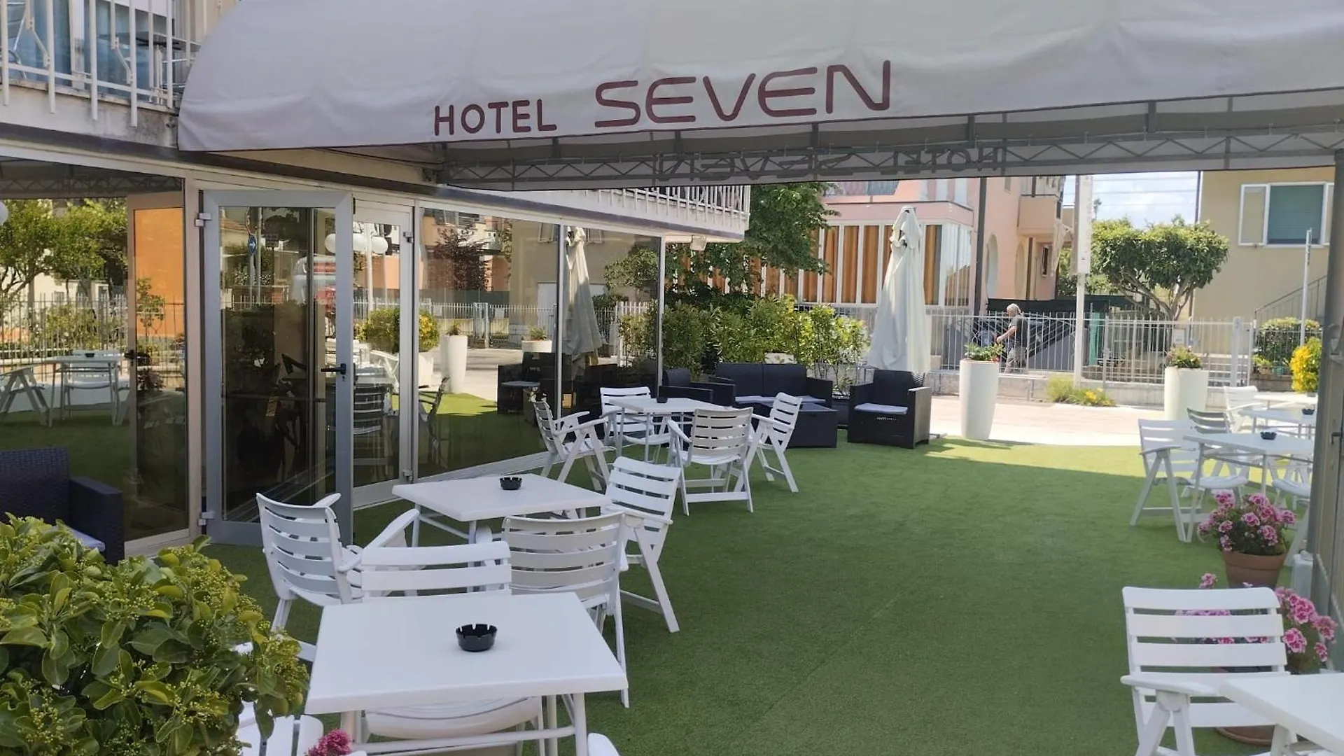 15 Hotel Family Friendly vicino al Palacongressi di Rimini da Prenotare