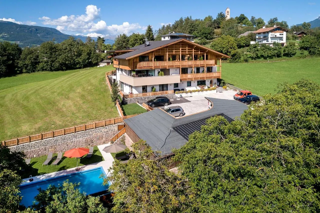 4 Hotel Centrali da Scegliere vicino al Rittnerhorn