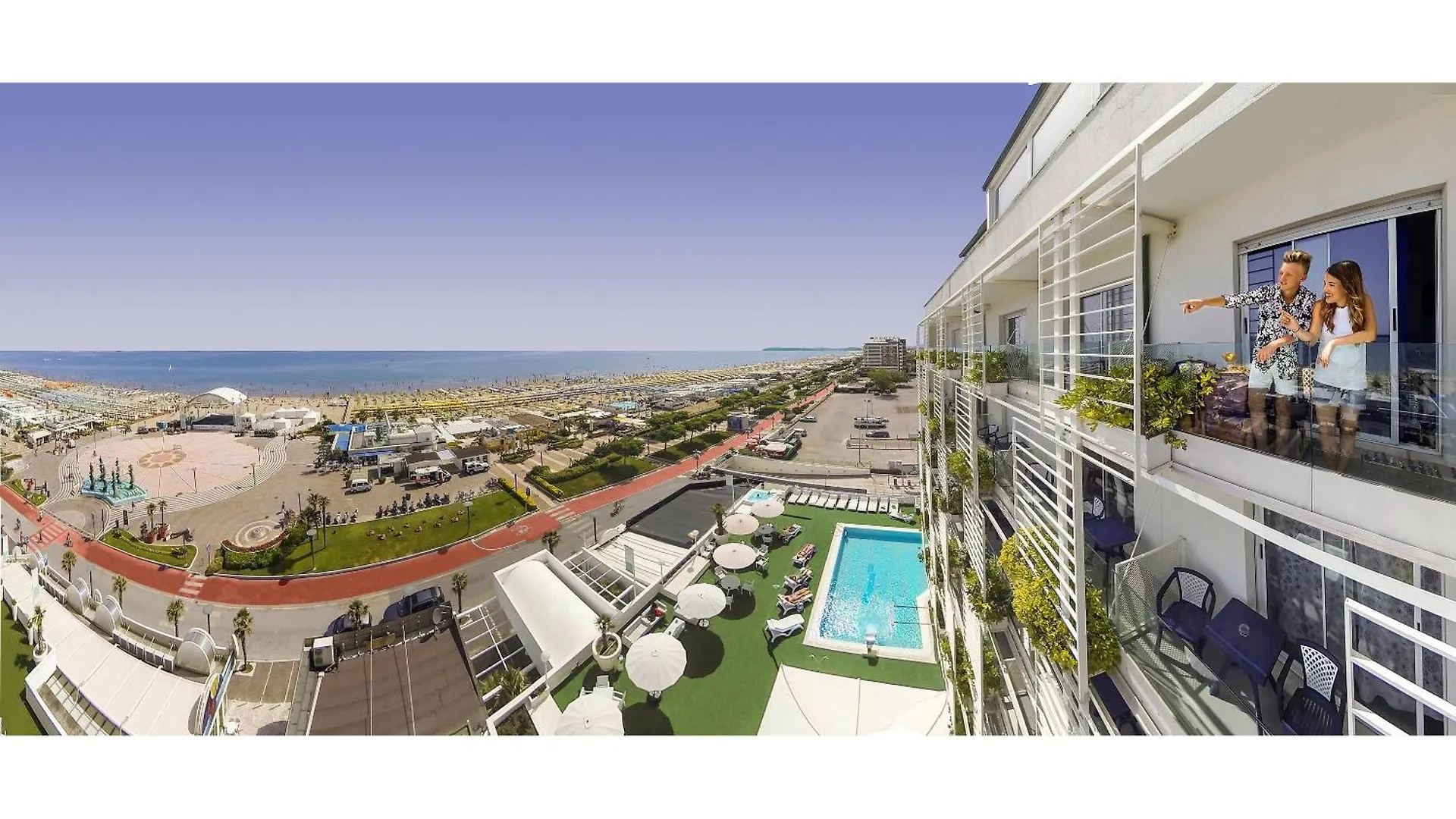 Dove Dormire al Misano Circuit: 4 Hotel Business Selezionati